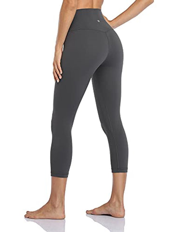 LAY-D PIPE YOGA PANTS