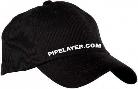 Pipelayer Trucker Hat Quick Dry Breathable Mesh Waterproof Cap